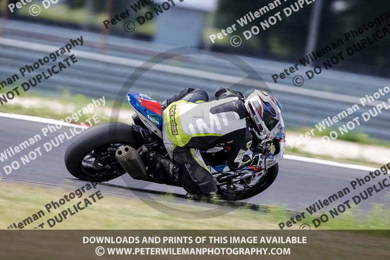 25 to 27th july 2019;Slovakia Ring;event digital images;motorbikes;no limits;peter wileman photography;trackday;trackday digital images